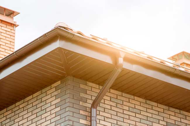 Gutter Installation Repair Services