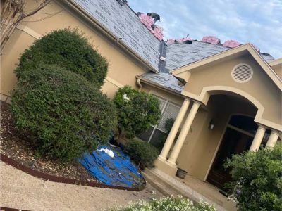 Full Roofing Replacement